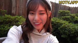 【真实乱伦】哄骗小姨子来吃饭各种姿势干她小嫩B